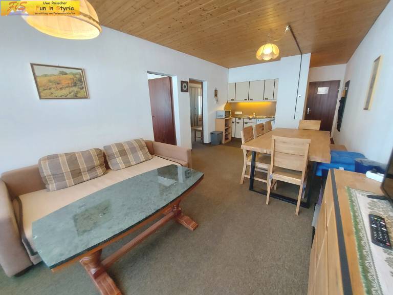Ferienwohnung Tauplitz