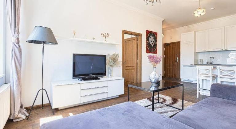 Wonderful rental apartment | Dogs allowed — photo 2