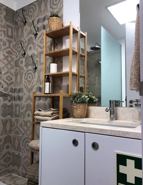 Fully equipped wonderful holiday apartment | Near Santa Justa Lift | Pet-friendly — photo 2