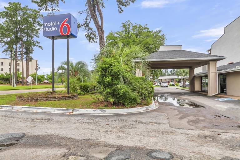 Studio 6 Extended Stay - Summerville, SC - Charleston — photo 2