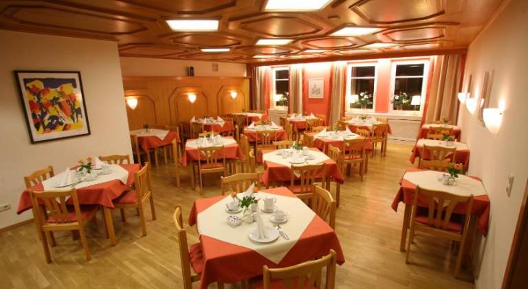 Hotel Am Kuhbogen — photo 3