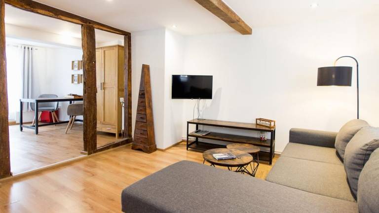 Ferienwohnung Zeltingen-Rachtig