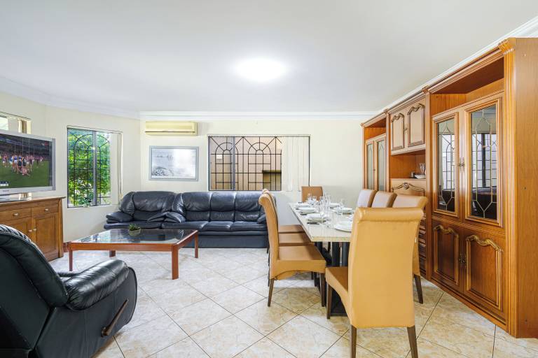 House Hurstville City Council