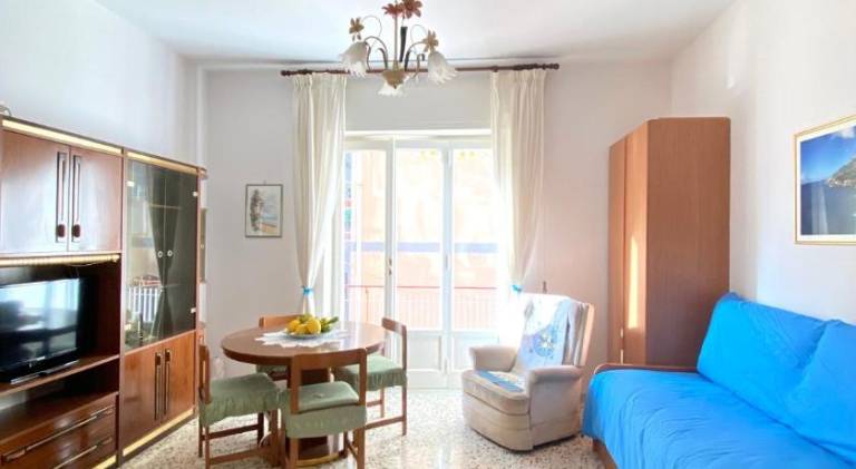 Apartment with 2 rooms for 4 persons — photo 2