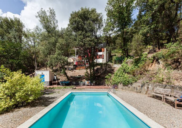Chalet Montseny