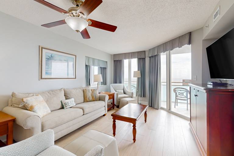 Condo North Myrtle Beach