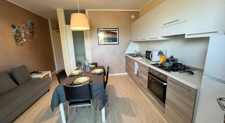 Rental apartment with 1 room for 4 persons — photo 5