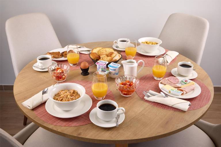 Quality Aparthotel Reims - Saint-Thomas — photo 4