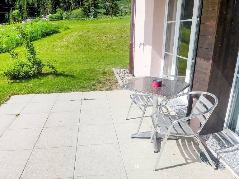 Fully equipped lovely rental apartment | Mountain view | Ski nearby | Pets allowed — photo 5