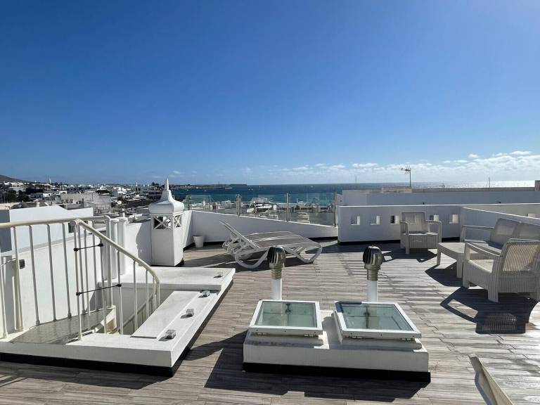 Apartamento Yaiza