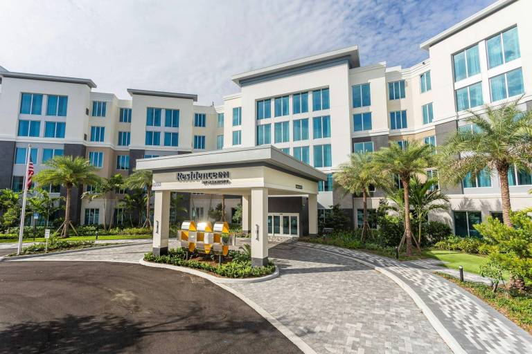 Residence Inn by Marriott Palm Beach Gardens — photo 4