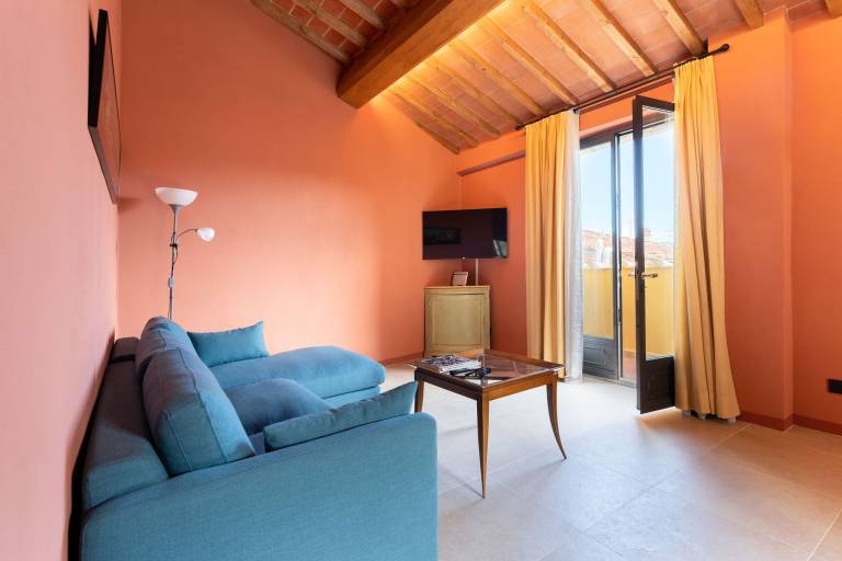 Fully equipped apartment | Near Florence Cathedral | Pets allowed — photo 4