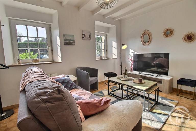 Beautiful gite with patio | Dogs allowed — photo 5
