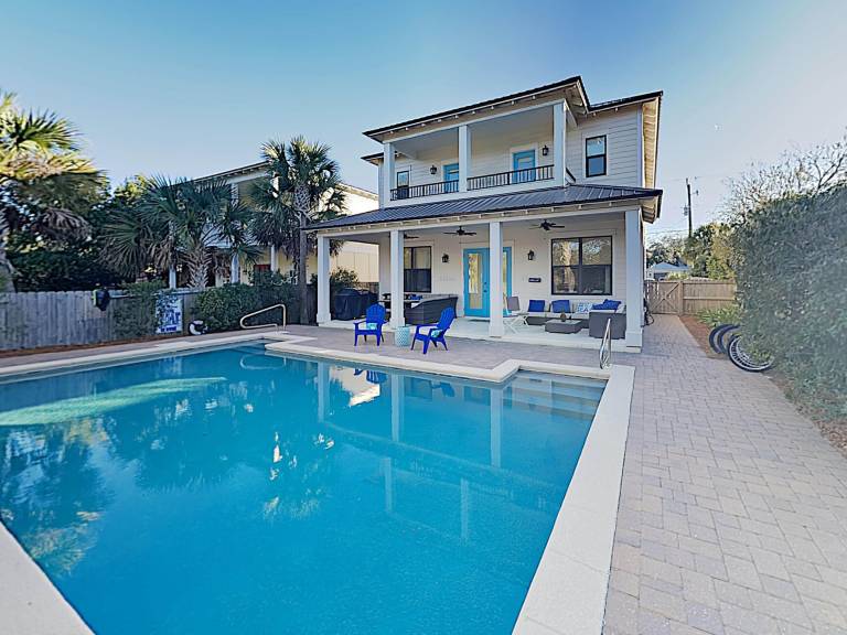 House  Destin