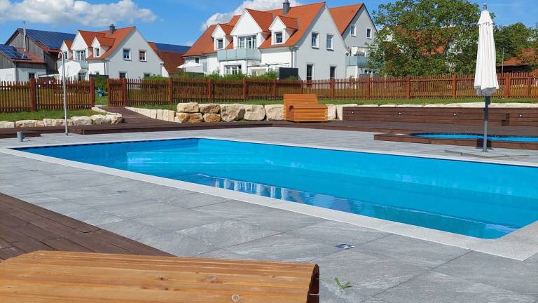 Ferienwohnung Crailsheim