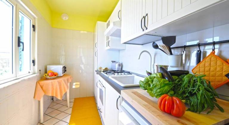 Holiday apartment with 1 room for 4 persons — photo 4