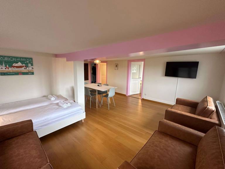 ZH Hesse 4 - Limmatquai HITrental Apartment — photo 2