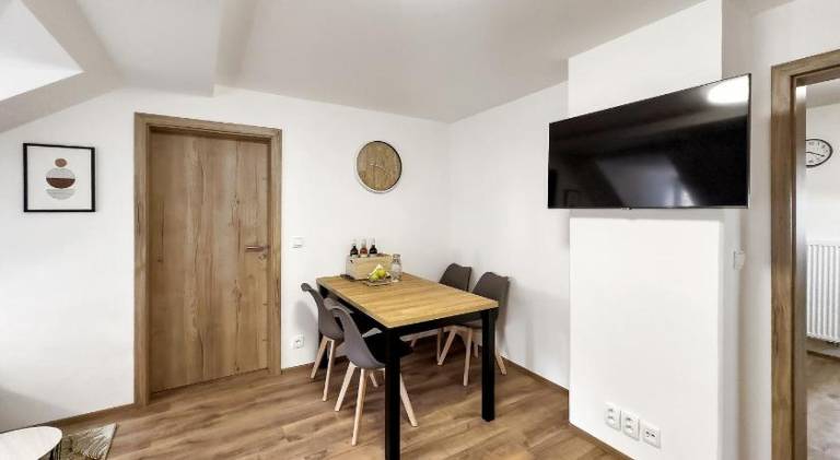 Holiday apartment | Pets are welcome — photo 3