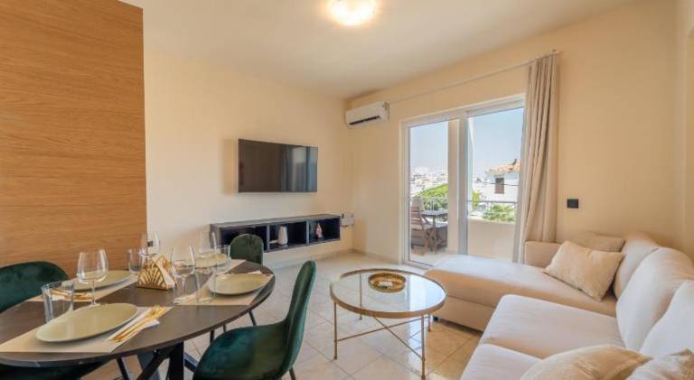 Rental apartment with 1 room for 4 persons — photo 3