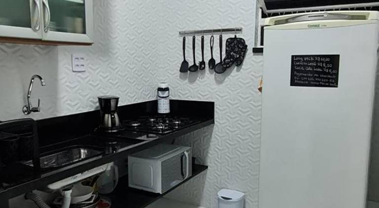 Holiday apartment with 2 rooms for 4 persons — photo 2