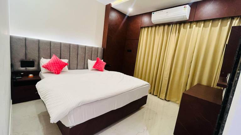 Hotel Revanta