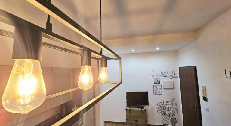 Holiday apartment with 1 room for 4 persons — photo 5