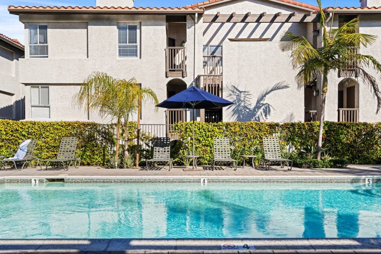 House Irvine