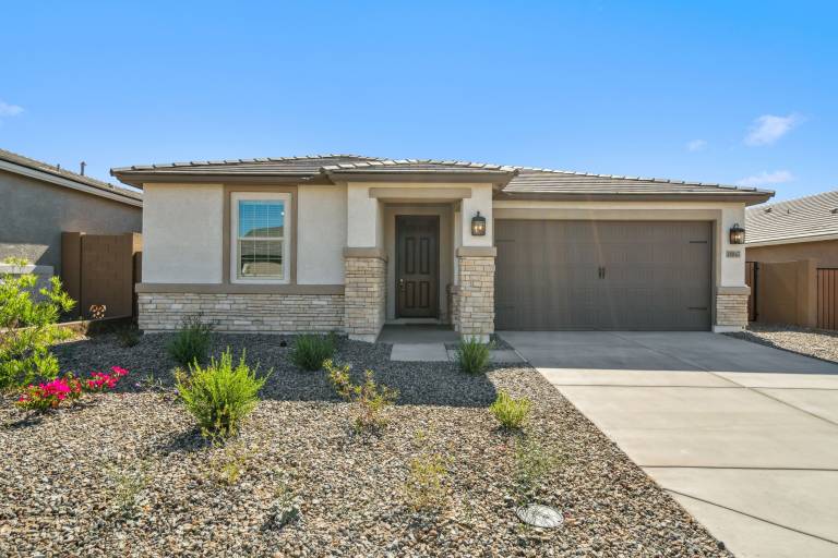 House Gold Canyon