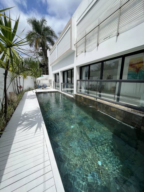 Villa  Trou aux Biches