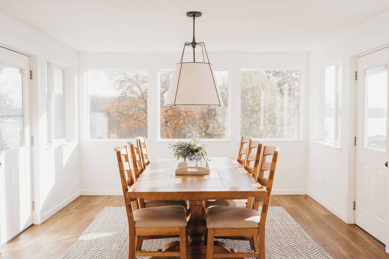 House Poulsbo