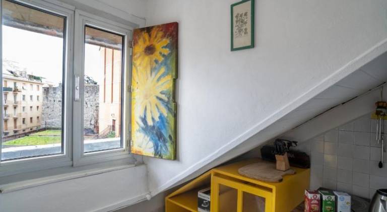Rental apartment | Near Piazza De Ferrari — photo 4