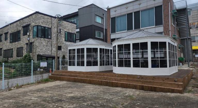 75 m² Ferienwohnung