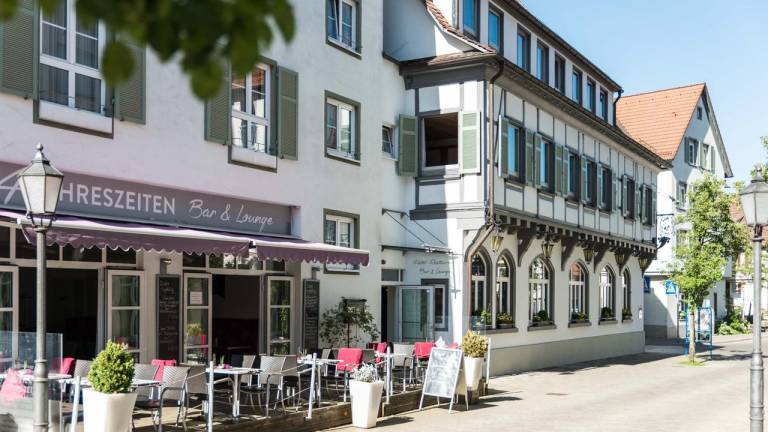 Ferienwohnung  Bad Urach