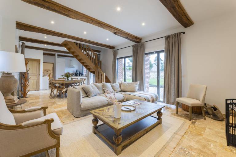 House with garden, barbecue & private pool | Good for workation — photo 3
