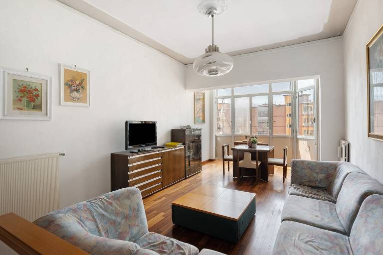 Ferienwohnung  Salerno