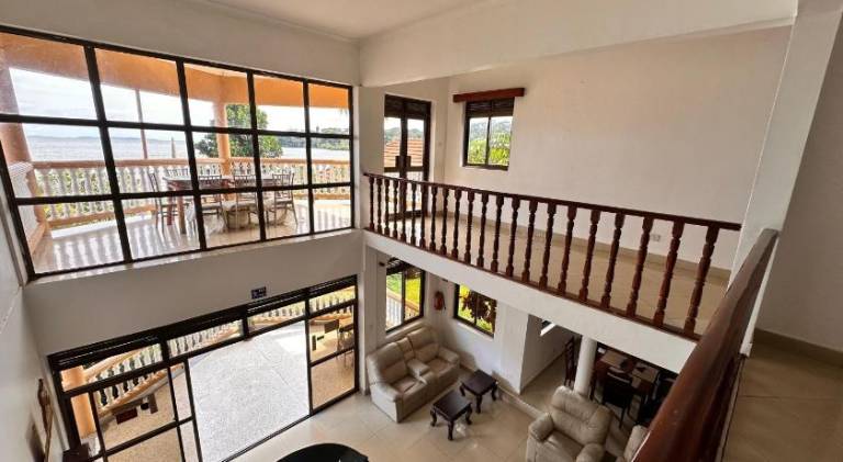 Sienna Beach Hotel Entebbe — photo 4