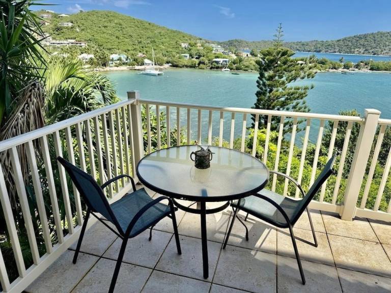 Condo Saint Thomas