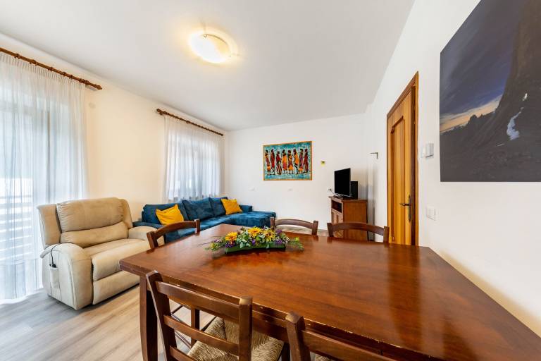 Ferienwohnung  Auronzo di Cadore