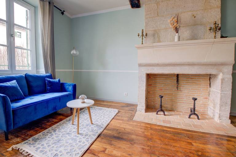 Appartement Périgueux