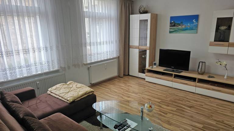 Ferienwohnung Halle (Saale)