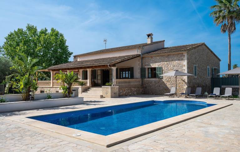Ferienhaus  Manacor