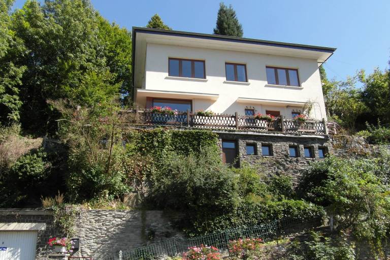 Huis La Roche-en-Ardenne