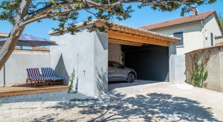 House with yard, patio & private pool | Pets are welcome — photo 4