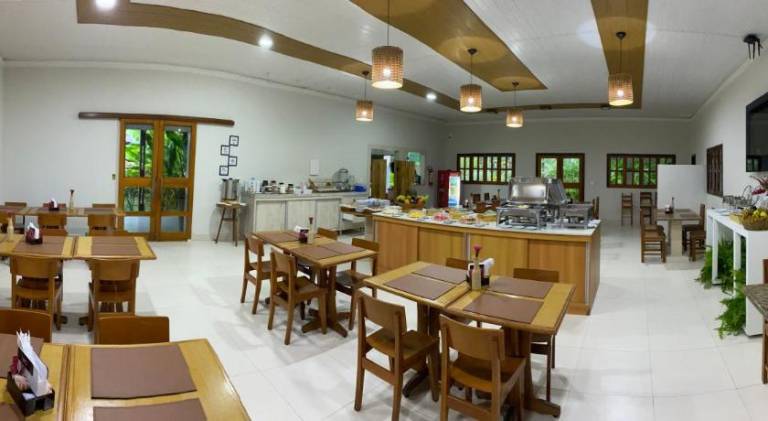 Ilheus North Hotel — photo 5