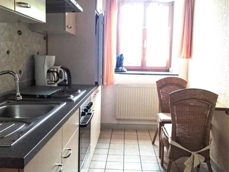 Ferienwohnung  Fleckl