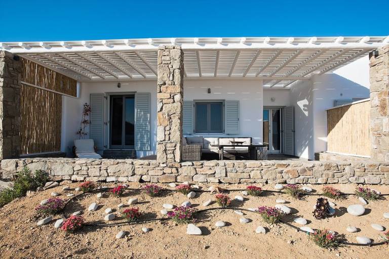 Διαμέρισμα  Mikonos