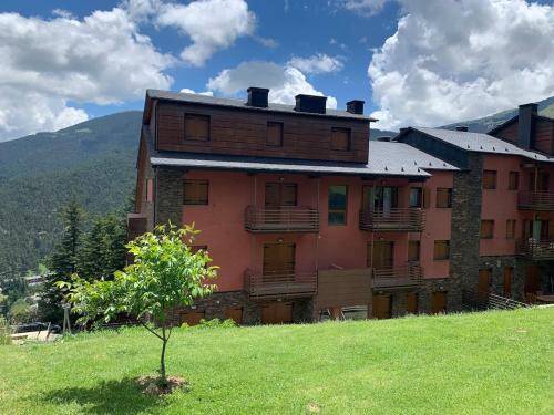 Apartamento La Molina