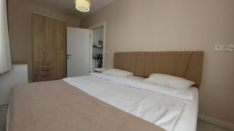 Aparthotel  Tekirdağ
