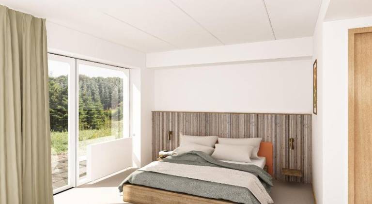 Fjelsted Skov Hotel & Konference — photo 2