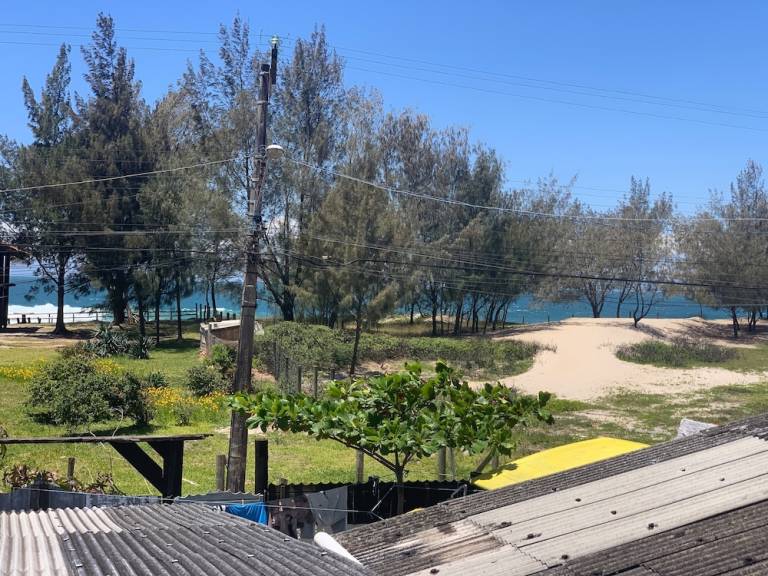 Huis Morro das Pedras
